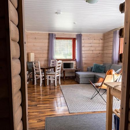 Kultala Cottage Korkeakoski  외부 사진