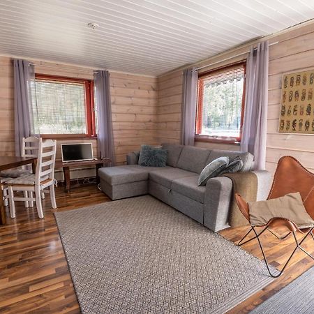 Kultala Cottage Korkeakoski  외부 사진
