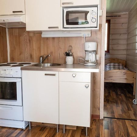 Kultala Cottage Korkeakoski  외부 사진