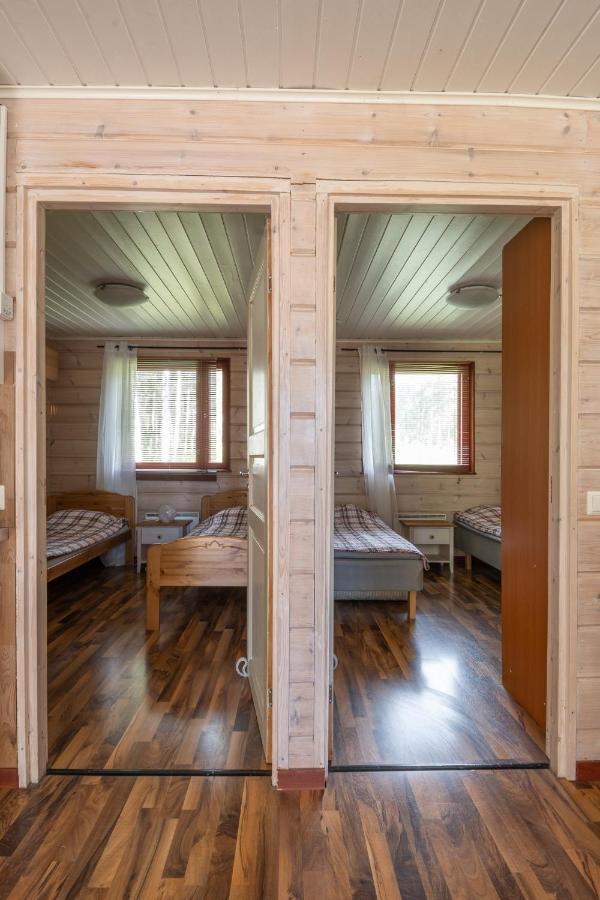 Kultala Cottage Korkeakoski  외부 사진