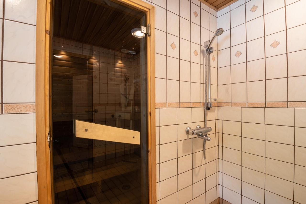 Kultala Cottage Korkeakoski  외부 사진
