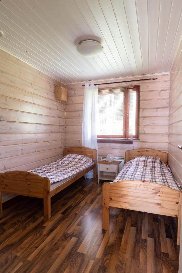 Kultala Cottage Korkeakoski  외부 사진