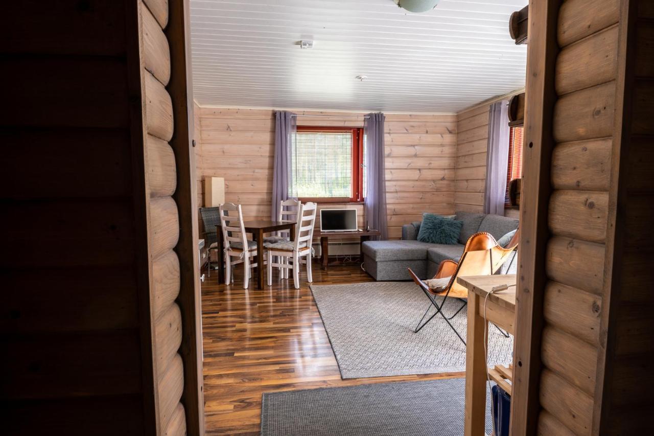 Kultala Cottage Korkeakoski  외부 사진