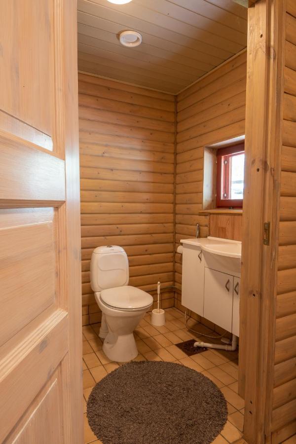 Kultala Cottage Korkeakoski  외부 사진
