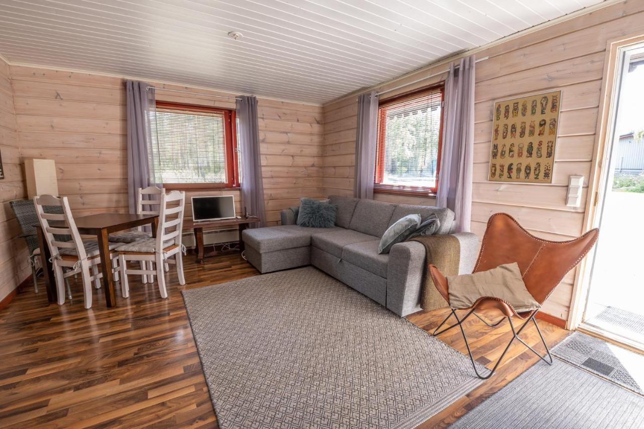 Kultala Cottage Korkeakoski  외부 사진