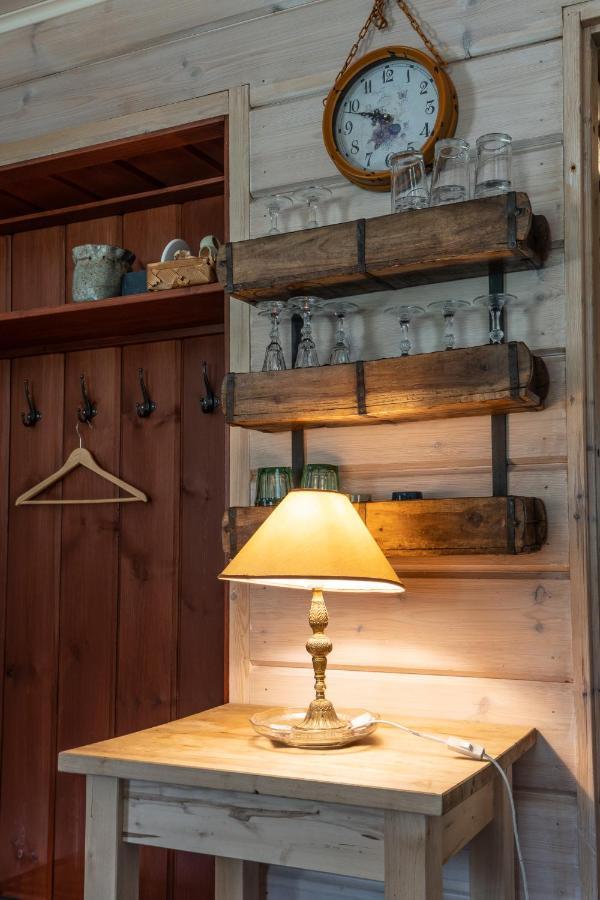 Kultala Cottage Korkeakoski  외부 사진
