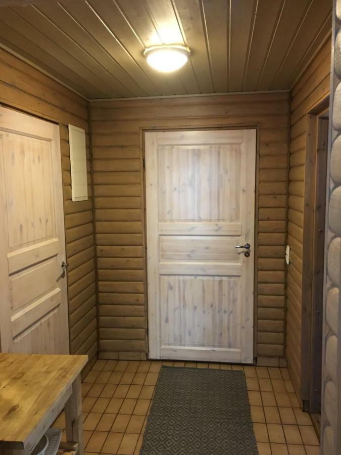 Kultala Cottage Korkeakoski  외부 사진
