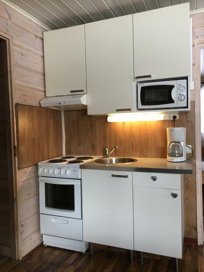 Kultala Cottage Korkeakoski  외부 사진